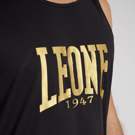LEONE DNA v2 tank top -black